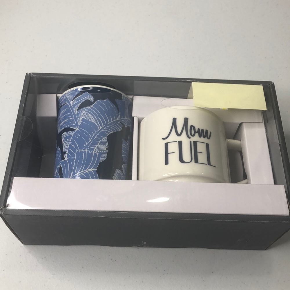 Threshold mug set - Picture 3 of 7
